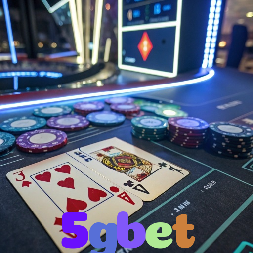  5gbet