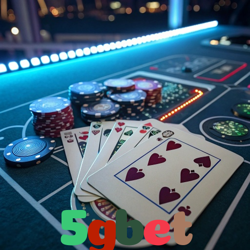  5gbet