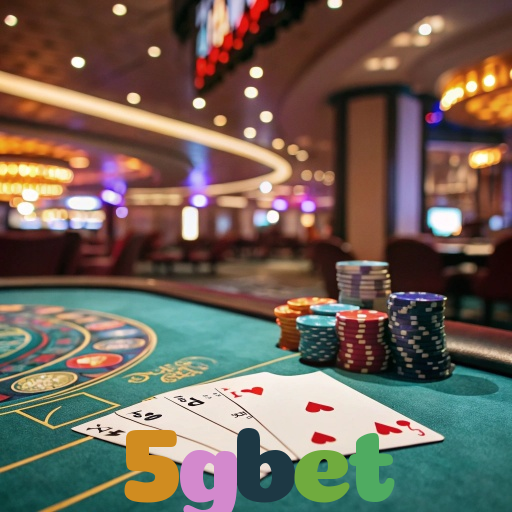  5gbet