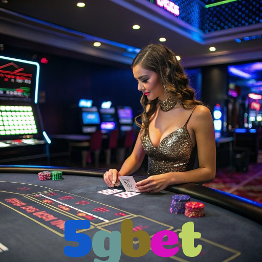  5gbet