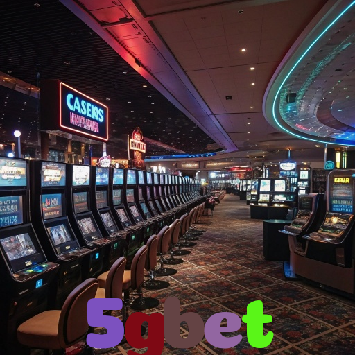  5gbet
