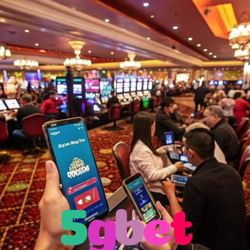  5gbet