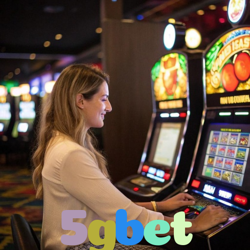  5gbet