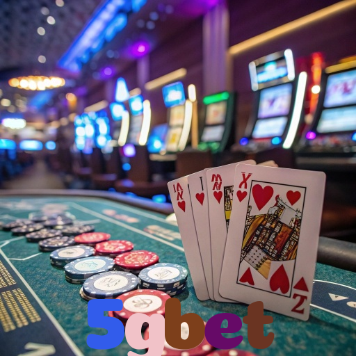  5gbet