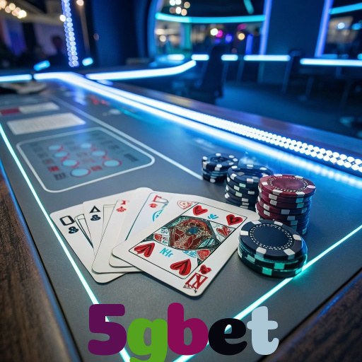  5gbet