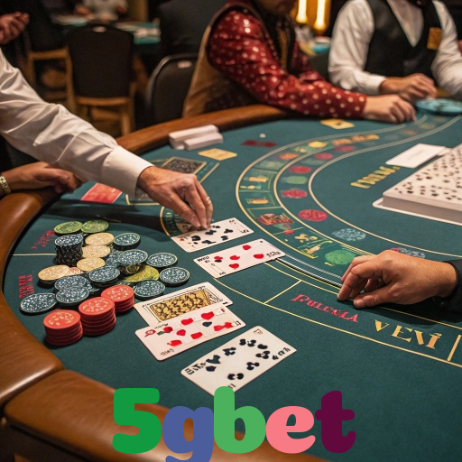  5gbet