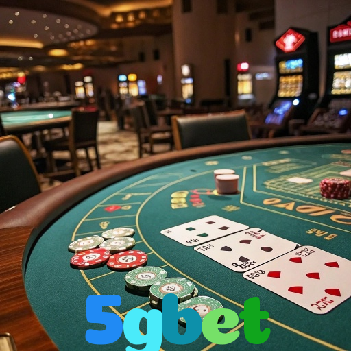  5gbet