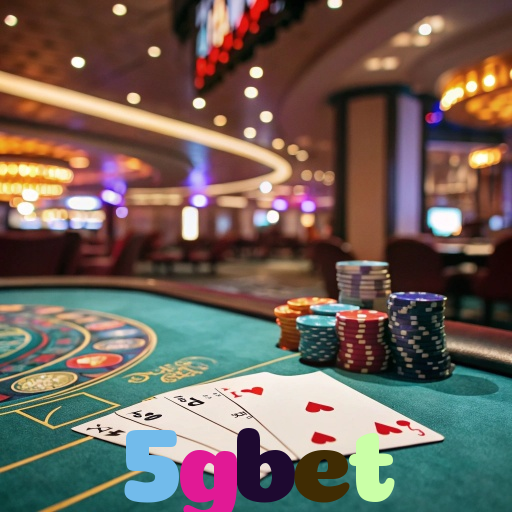  5gbet