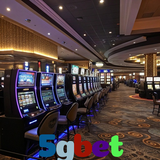  5gbet
