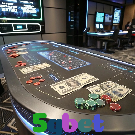  5gbet