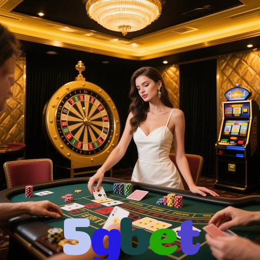 5gbet