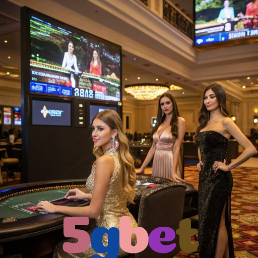  5gbet
