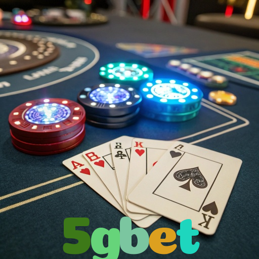  5gbet