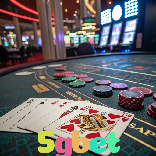  5gbet