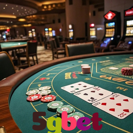  5gbet