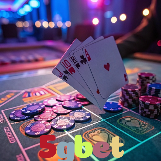 5gbet