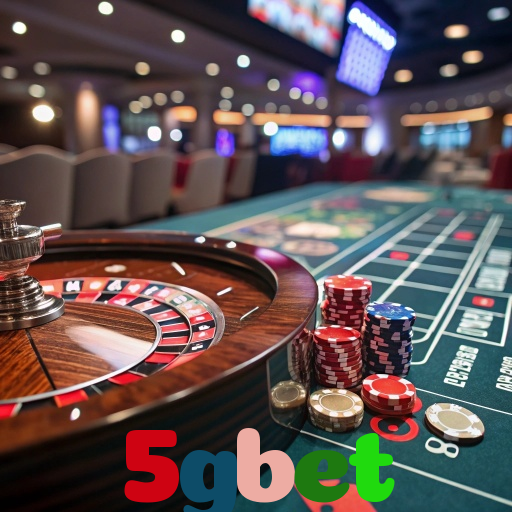  5gbet
