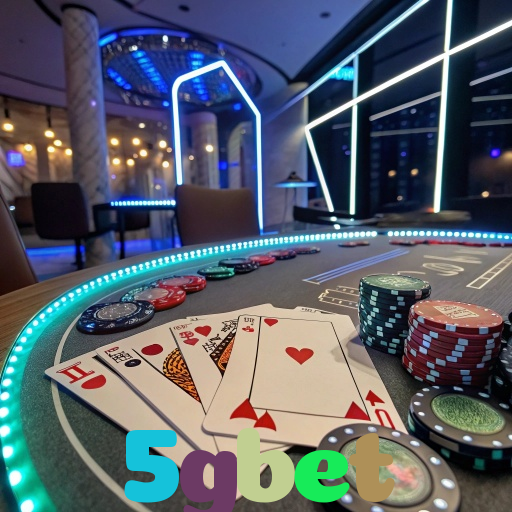  5gbet