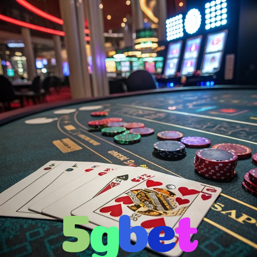  5gbet