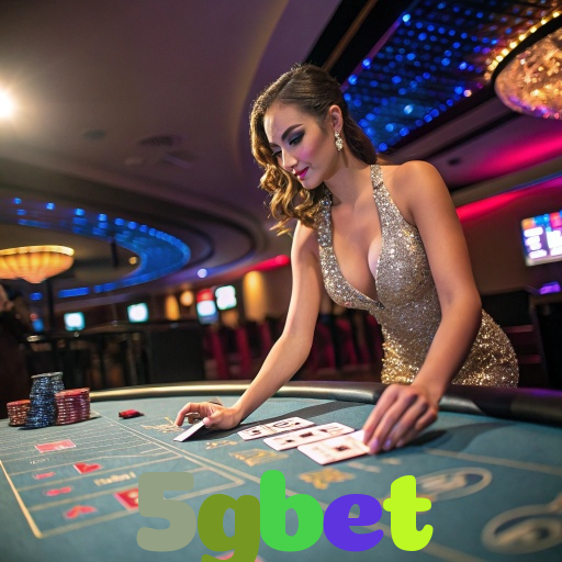  5gbet