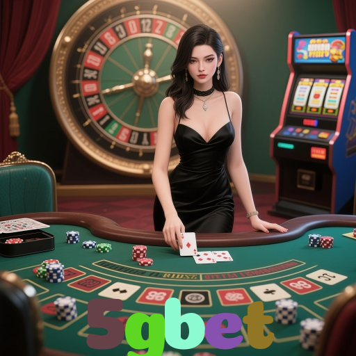  5gbet