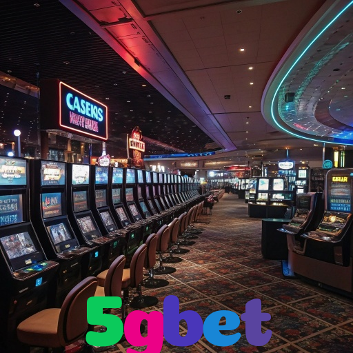  5gbet