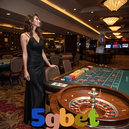  5gbet