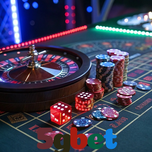  5gbet