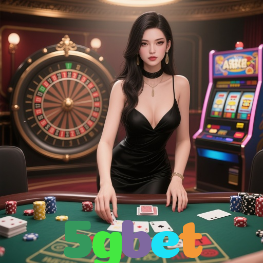  5gbet