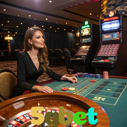  5gbet