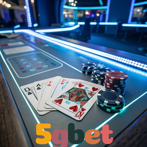  5gbet