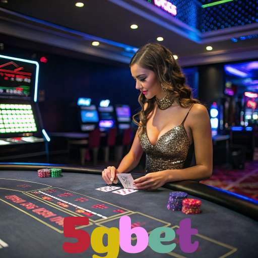  5gbet