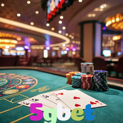  5gbet