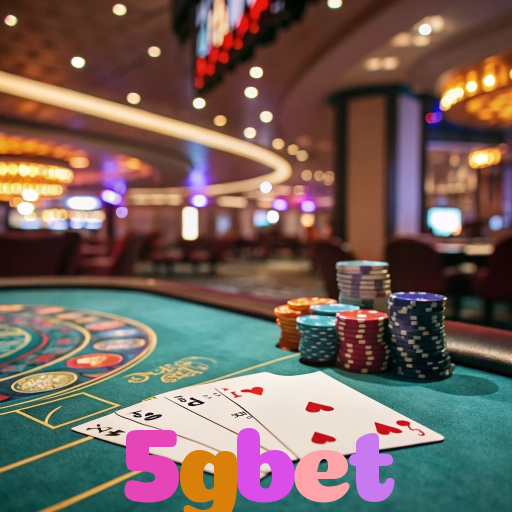  5gbet