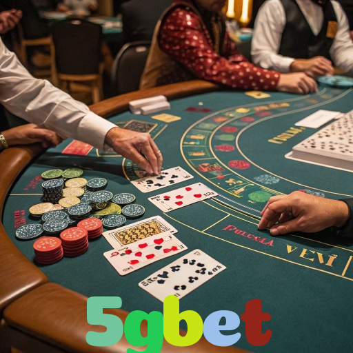  5gbet