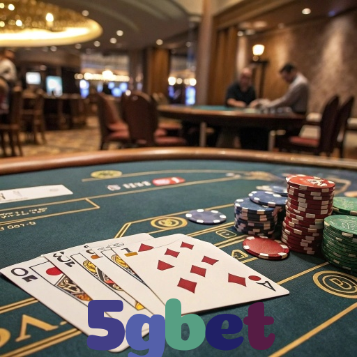  5gbet