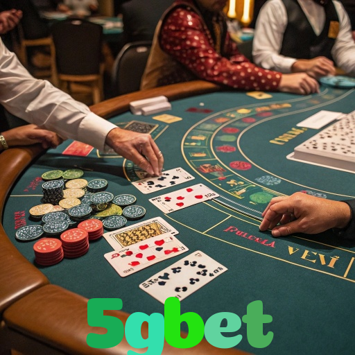  5gbet