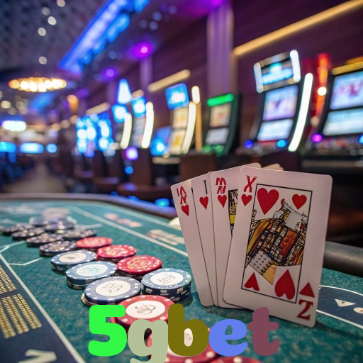  5gbet