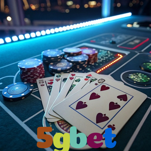  5gbet