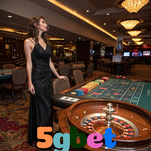  5gbet