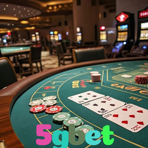  5gbet