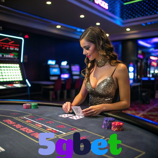  5gbet