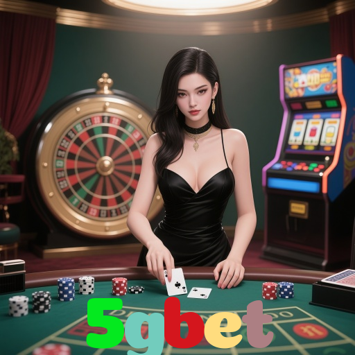  5gbet