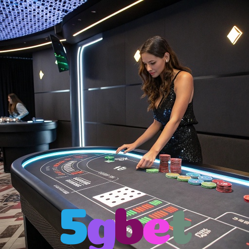  5gbet