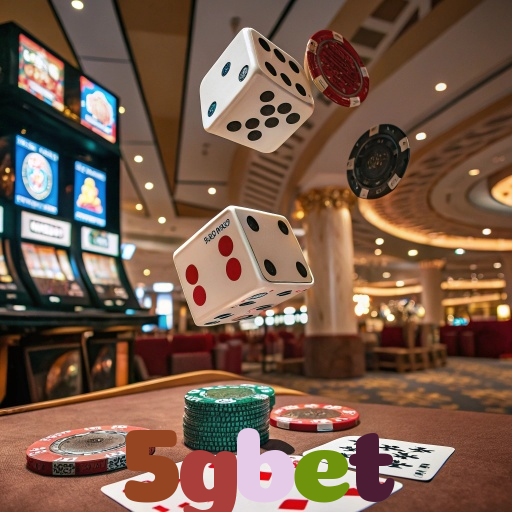  5gbet