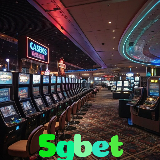  5gbet