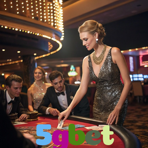  5gbet