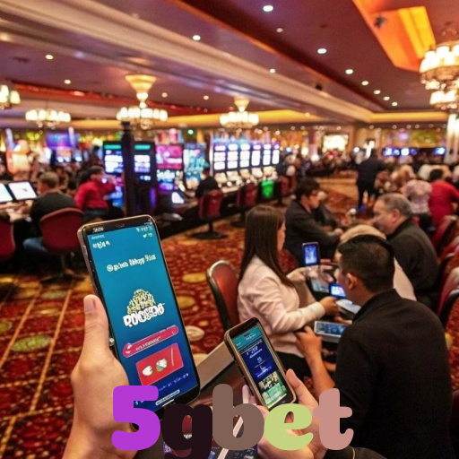  5gbet
