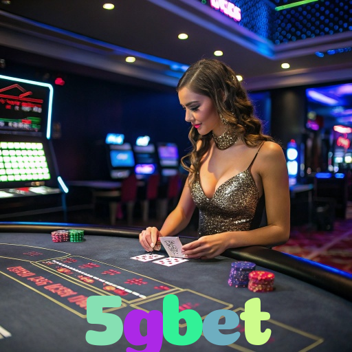 5gbet