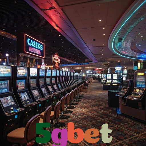  5gbet